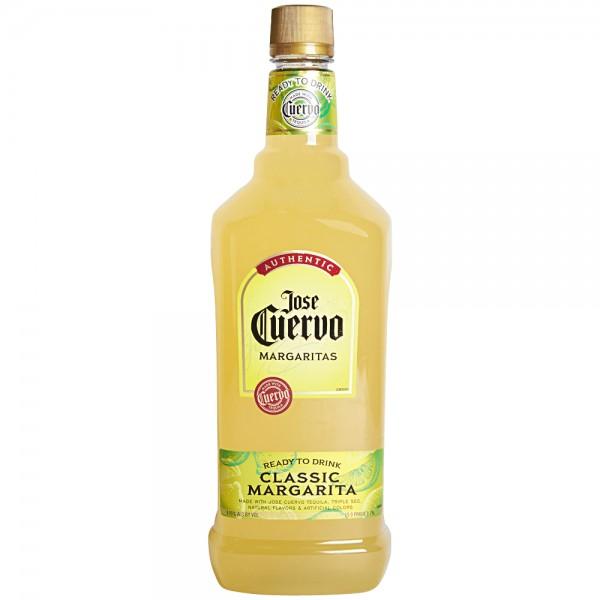 images/wine/SPIRITAS and OTHERS/Jose Cuervo Classic Margarita.jpg